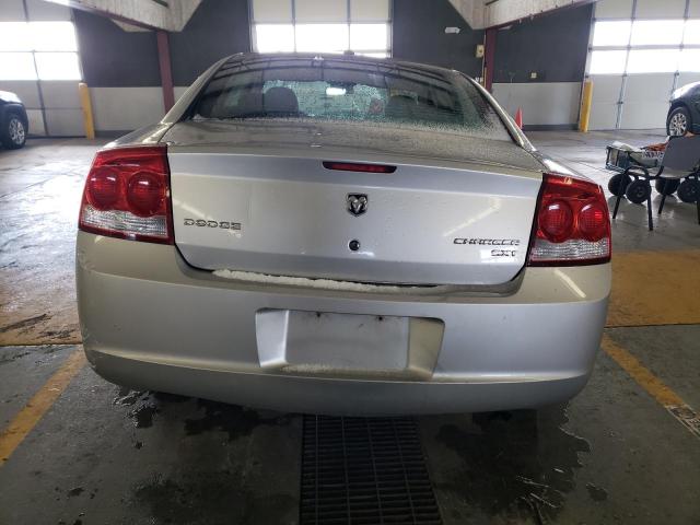 Photo 6 from auction – 2010 DODGE CHARGER SX with VIN 2B3CA3CV1AH242636
