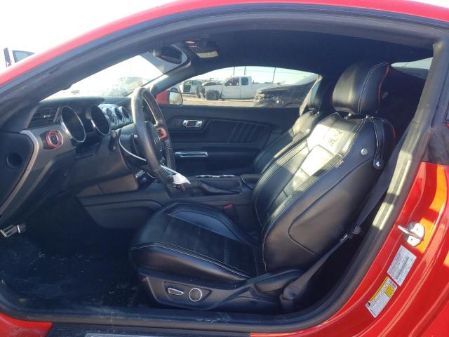 Photo 7 from auction – 2015 FORD MUSTANG with VIN 1FA6P8THXF5326041