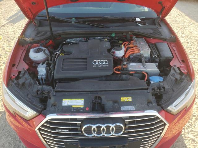 Photo 11 from auction – 2017 AUDI A3 E-TRON with VIN WAUTPBFF3HA068828