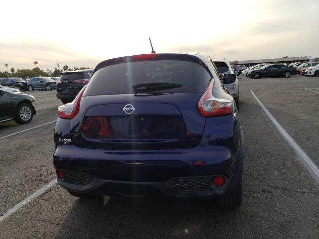 Photo 6 from auction – 2015 NISSAN JUKE S with VIN JN8AF5MR1FT500236