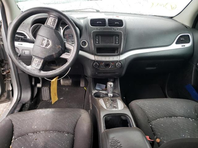Photo 8 from auction – 2013 DODGE JOURNEY SX with VIN 3C4PDCBG3DT595028