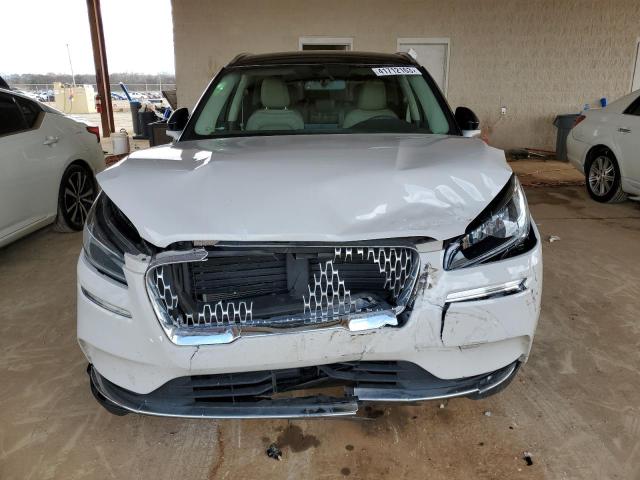 Photo 5 from auction – 2021 LINCOLN CORSAIR with VIN 5LMCJ1C96MUL20750