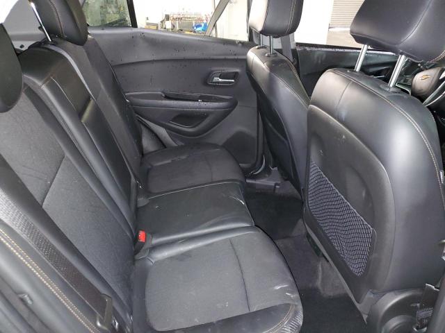 Photo 11 from auction – 2019 CHEVROLET TRAX 1LT with VIN KL7CJLSB7KB867264
