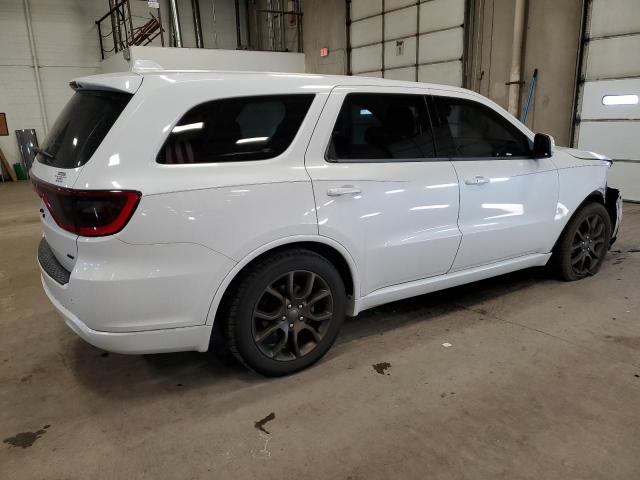 Photo 3 from auction – 2017 DODGE DURANGO GT with VIN 1C4RDHDG2HC648077