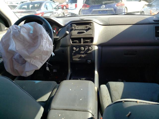 Photo 8 from auction – 2007 HONDA PILOT LX with VIN 5FNYF28197B033455