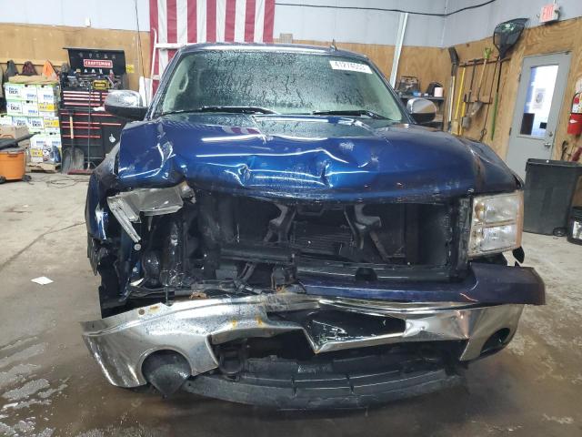 Photo 5 from auction – 2011 GMC SIERRA K15 with VIN 3GTP2UEA3BG304407