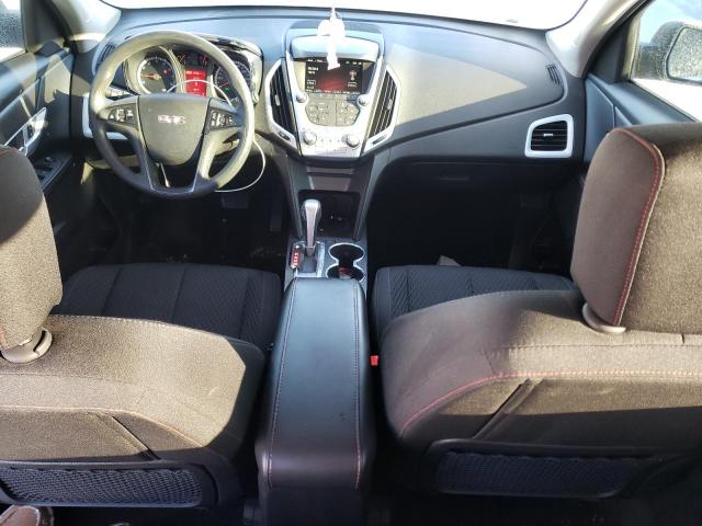Photo 8 from auction – 2015 GMC TERRAIN SL with VIN 2GKALMEK6F6206117