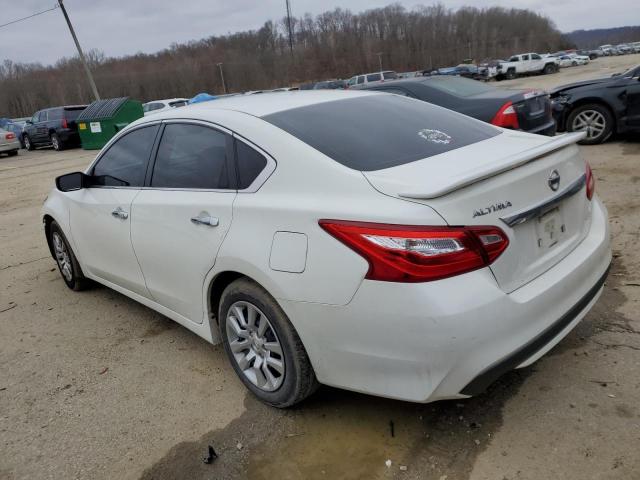 Photo 2 from auction – 2016 NISSAN ALTIMA 2.5 with VIN 1N4AL3AP7GC194257