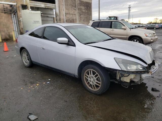 Photo 4 from auction – 2003 HONDA ACCORD LX with VIN 1HGCM72243A026237