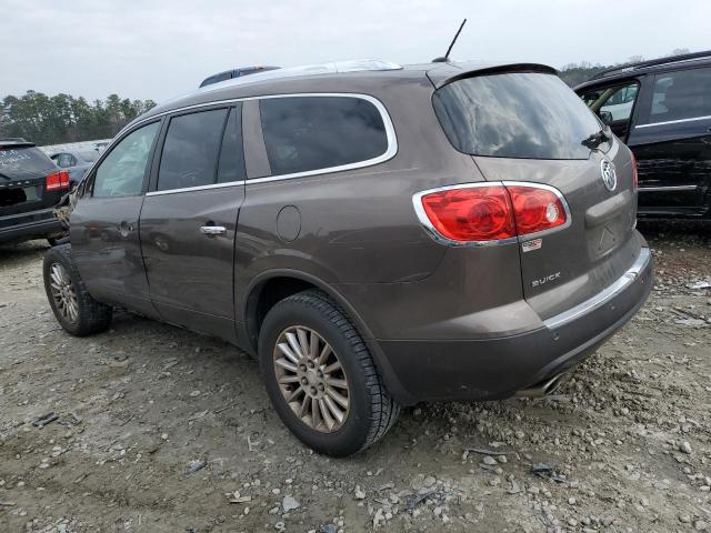 Photo 2 from auction – 2012 BUICK ENCLAVE with VIN 5GAKRCED8CJ140308
