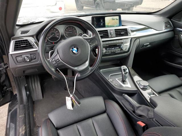 Photo 8 from auction – 2019 BMW 430I with VIN WBA4Z1C54KEE44704