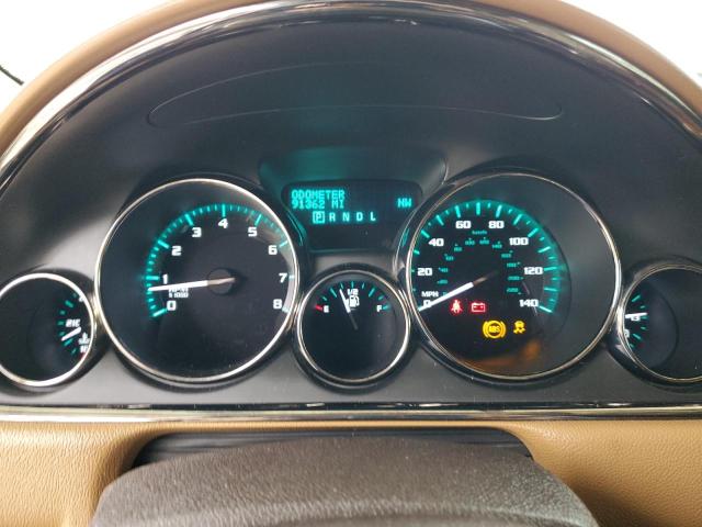 Photo 9 from auction – 2013 BUICK ENCLAVE with VIN 5GAKRDKD8DJ167617