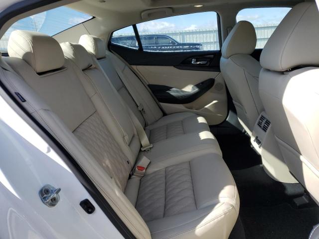 Photo 10 from auction – 2023 NISSAN MAXIMA PLA with VIN 1N4AA6FV0PC503159