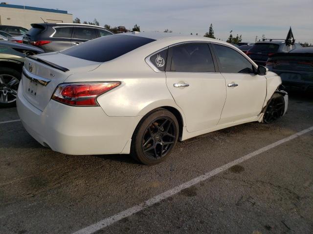 Photo 3 from auction – 2015 NISSAN ALTIMA 2.5 with VIN 1N4AL3AP5FC191291