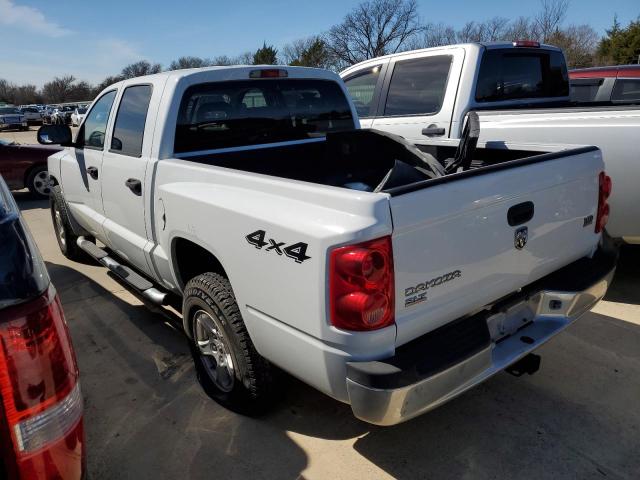 Photo 2 from auction – 2005 DODGE DAKOTA QUA with VIN 1D7HW48N25S250351