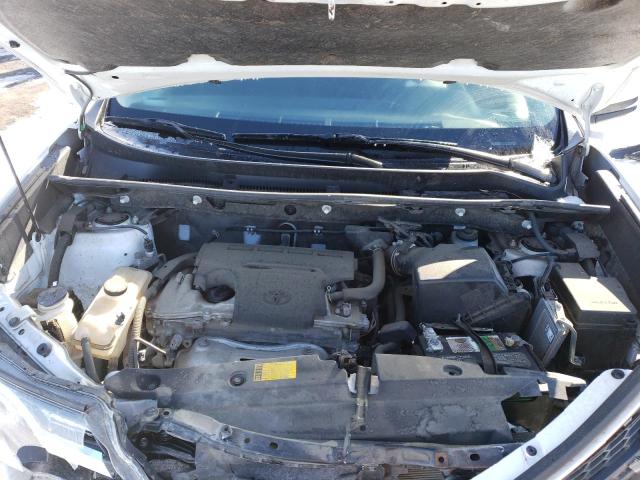 Photo 12 from auction – 2014 TOYOTA RAV4 XLE with VIN JTMRFREV4ED092650