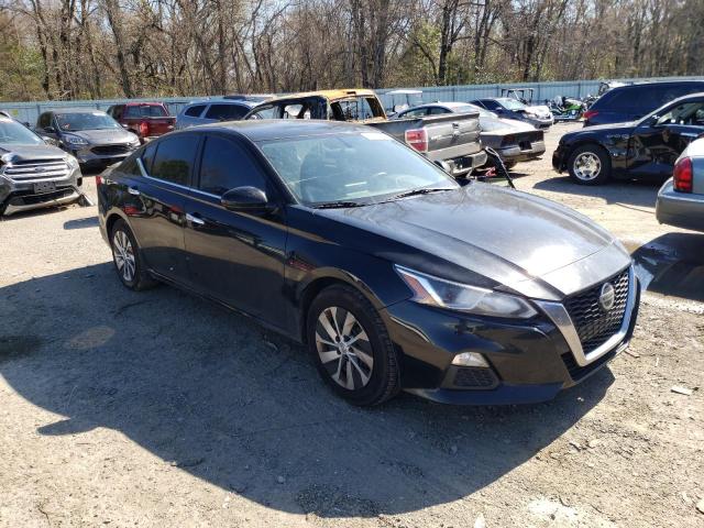Photo 4 from auction – 2019 NISSAN ALTIMA S with VIN 1N4BL4BV0KN313304