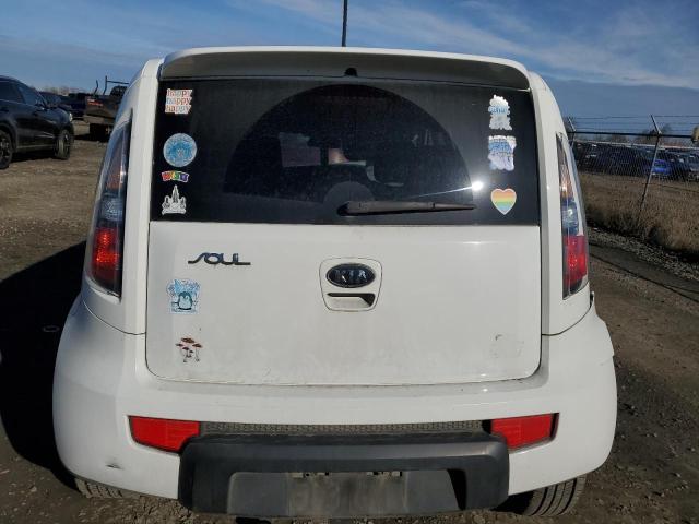 Photo 6 from auction – 2011 KIA SOUL with VIN KNDJT2A2XB7268605