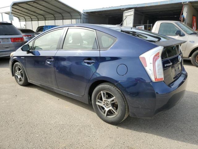 Photo 2 from auction – 2012 TOYOTA PRIUS with VIN JTDKN3DU4C1533458