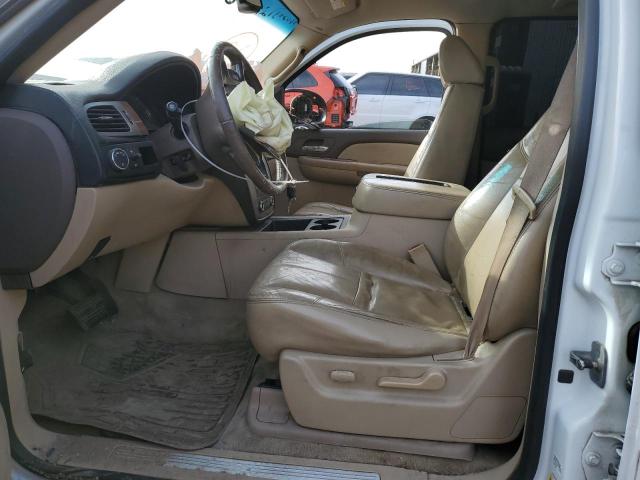 Photo 7 from auction – 2007 GMC YUKON with VIN 1GKFC13JX7J110588