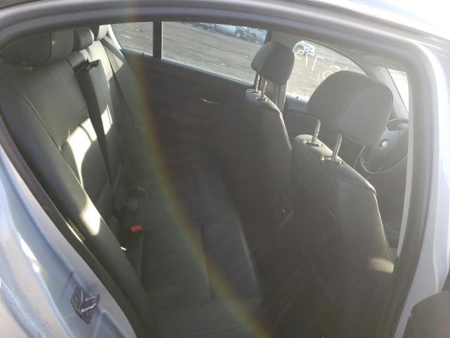 Photo 10 from auction – 2010 BMW 335 with VIN WBAPL3C5XAA407489