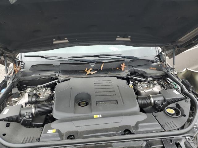 Photo 12 from auction – 2021 LAND ROVER RANGE ROVE with VIN SALWR2SU5MA776239
