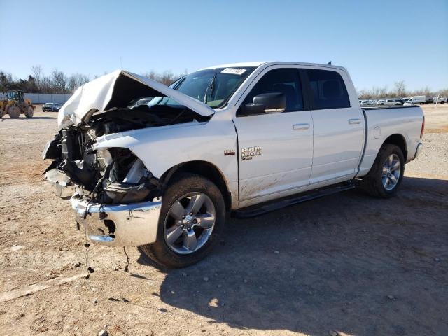 RAM 1500 CLASS 2019 with VIN 1C6RR6LT8KS529717 - Photo from auction