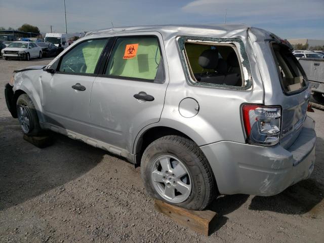 Photo 2 from auction – 2009 FORD ESCAPE XLS with VIN 1FMCU02739KB64433