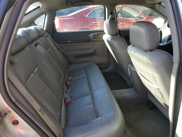 Photo 10 from auction – 2004 CHEVROLET IMPALA LS with VIN 2G1WH52K449297602