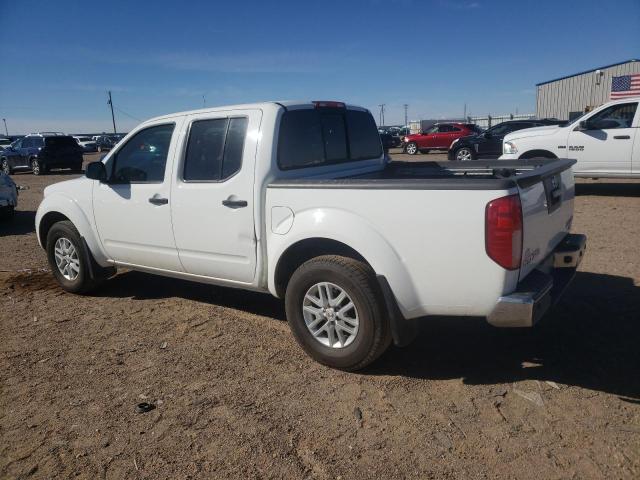 Photo 2 from auction – 2018 NISSAN FRONTIER S with VIN 1N6DD0EV8JN771222