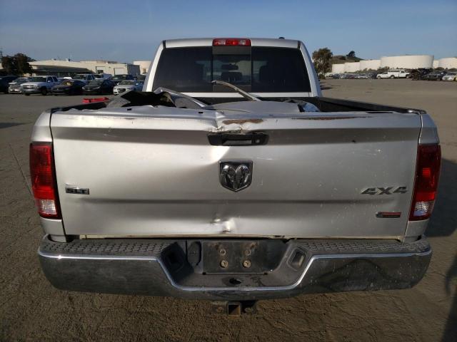 Photo 6 from auction – 2012 DODGE RAM 2500 S with VIN 3C6UD5DL5CG339383