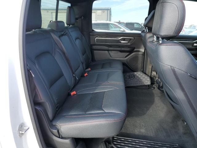 Photo 10 from auction – 2020 RAM 1500 BIG H with VIN 1C6RREFT9LN129333