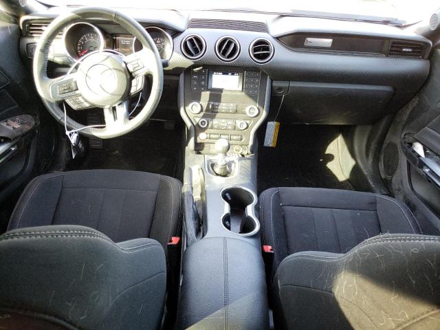 Photo 8 from auction – 2022 FORD MUSTANG with VIN 1FA6P8TH3N5123409