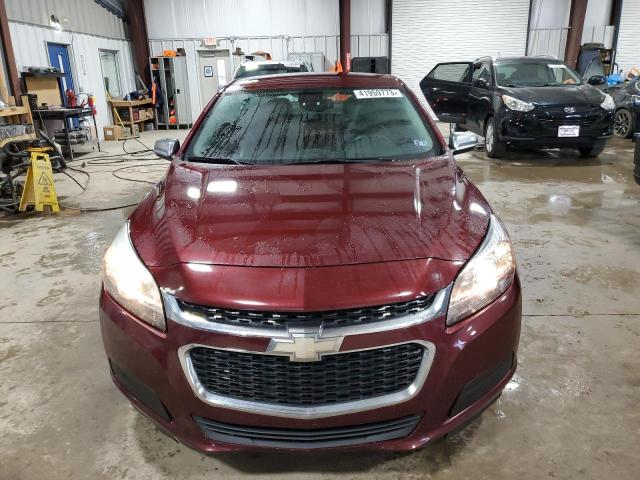 Photo 5 from auction – 2015 CHEVROLET MALIBU 1LT with VIN 1G11C5SL5FF131391