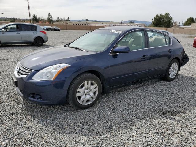 NISSAN ALTIMA BAS 2011 with VIN 1N4AL2AP1BN429839 - Photo from auction