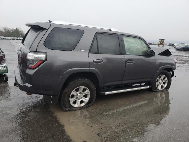 Photo 3 from auction – 2015 TOYOTA 4RUNNER SR with VIN JTEBU5JRXF5203783