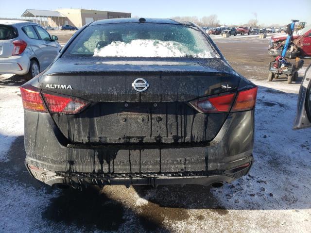 Photo 6 from auction – 2020 NISSAN ALTIMA SL with VIN 1N4BL4EV0LC126282