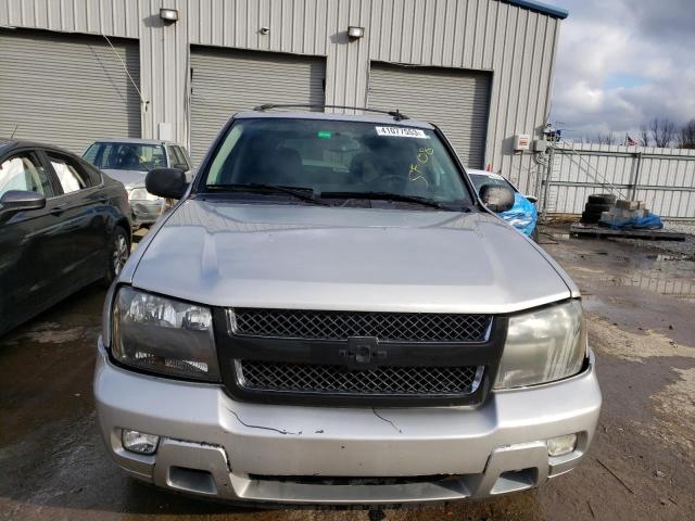 Photo 5 from auction – 2008 CHEVROLET TRAILBLAZE with VIN 1GNDS13S182258534