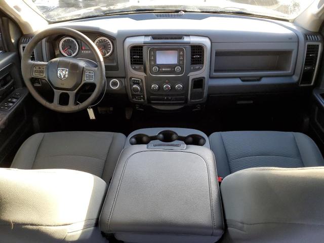 Photo 8 from auction – 2017 RAM 1500 ST with VIN 1C6RR7KT4HS785479