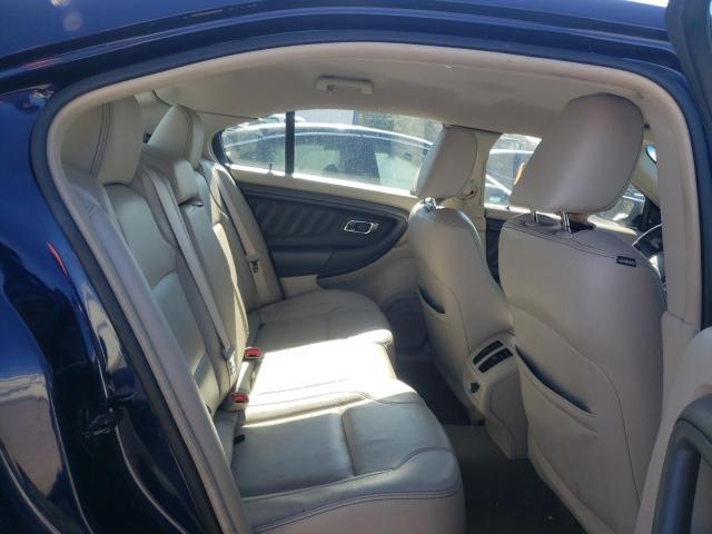 Photo 10 from auction – 2011 FORD TAURUS SEL with VIN 1FAHP2EW6BG100899