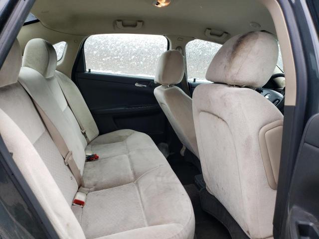 Photo 10 from auction – 2016 CHEVROLET IMPALA LIM with VIN 2G1WB5E32G1119812