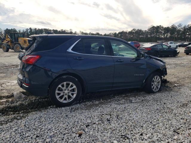 Photo 3 from auction – 2018 CHEVROLET EQUINOX LT with VIN 3GNAXJEV9JS532441