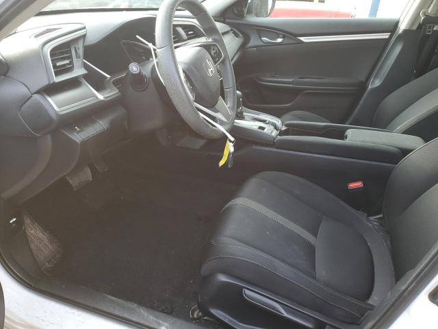 Photo 7 from auction – 2016 HONDA CIVIC EX with VIN 19XFC2F73GE020794
