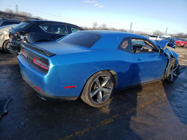 Photo 3 from auction – 2016 DODGE CHALLENGER with VIN 2C3CDZBT1GH240570
