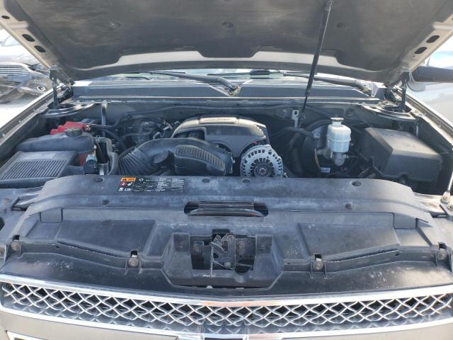 Photo 12 from auction – 2012 CHEVROLET SUBURBAN C with VIN 1GNSCJE01CR217093