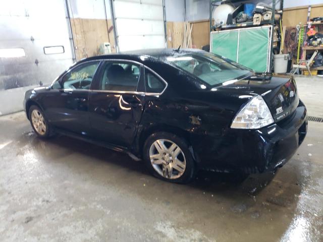 Photo 2 from auction – 2014 CHEVROLET IMPALA LIM with VIN 2G1WB5E34E1149312