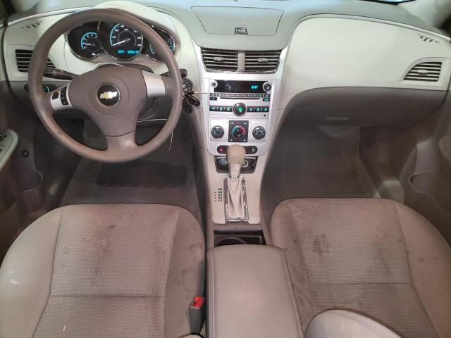 Photo 8 from auction – 2012 CHEVROLET MALIBU LS with VIN 1G1ZA5E02CF398980