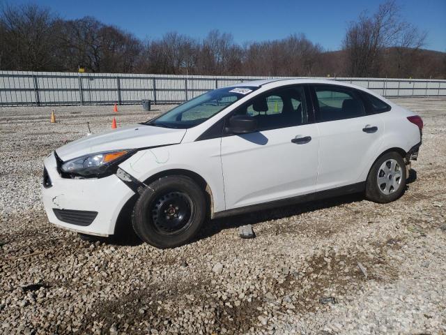 Zdjęcie 1 z aukcji – 2018 FORD FOCUS S z VIN 1FADP3E26JL220371