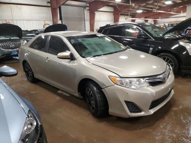 Photo 4 from auction – 2014 TOYOTA CAMRY L with VIN 4T1BF1FK9EU303490