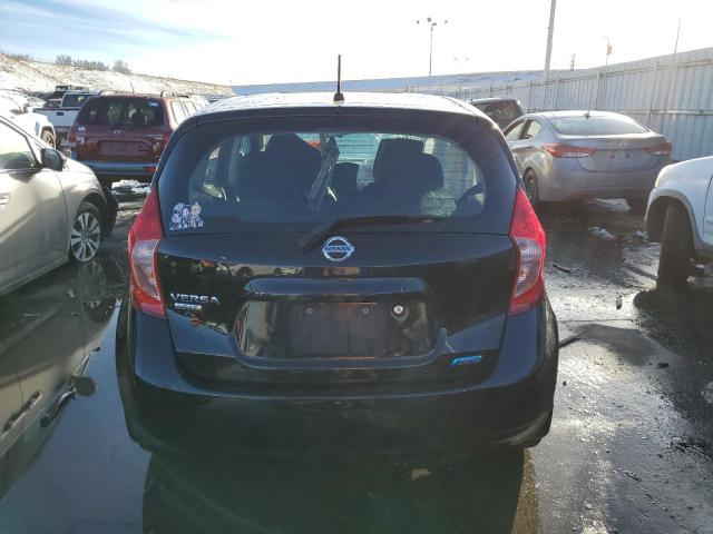 Photo 6 from auction – 2015 NISSAN VERSA NOTE with VIN 3N1CE2CP6FL443349